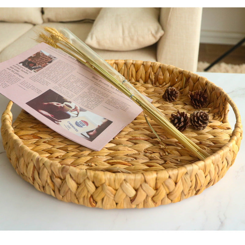 Handcrafted Decorative Bowl | Thrascher