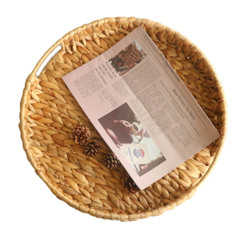 Handcrafted Decorative Bowl | Thrascher