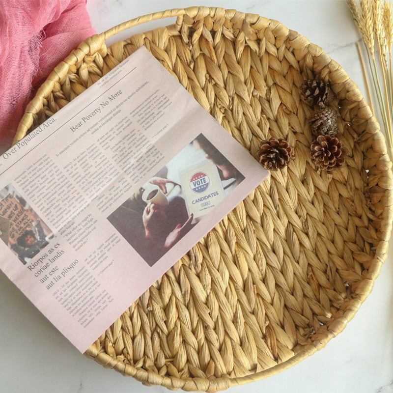 Handcrafted Decorative Bowl | Thrascher