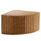 Handcrafted Decorative Corner Storage Basket | Thrascher