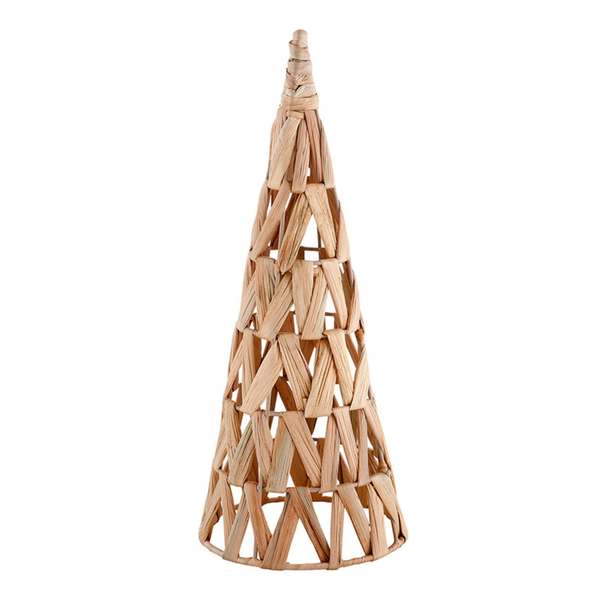 Handcrafted Decorative Item made from Natural Materials | Thrascher