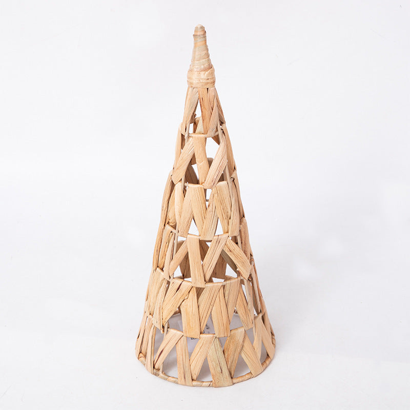 Handcrafted Decorative Item made from Natural Materials | Thrascher