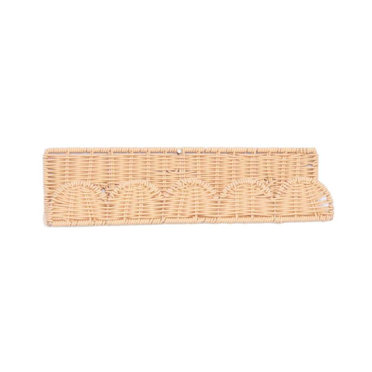 Handcrafted Decorative Wall Shelf | Thrascher