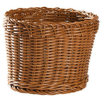 Handcrafted Decorative Wicker Basket | Thrascher