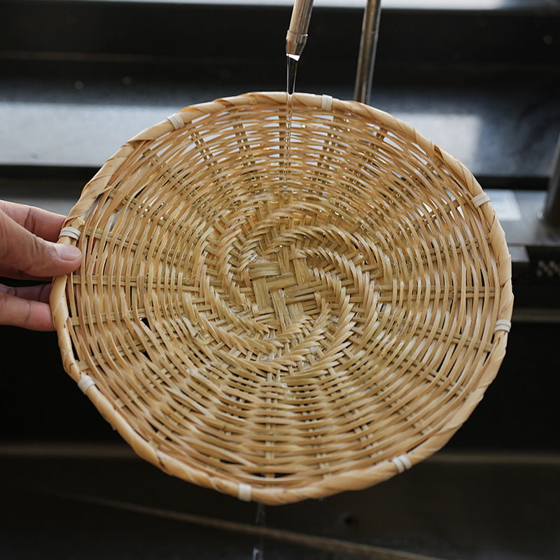 Handcrafted Fruit and Snack Bowls | Thrascher