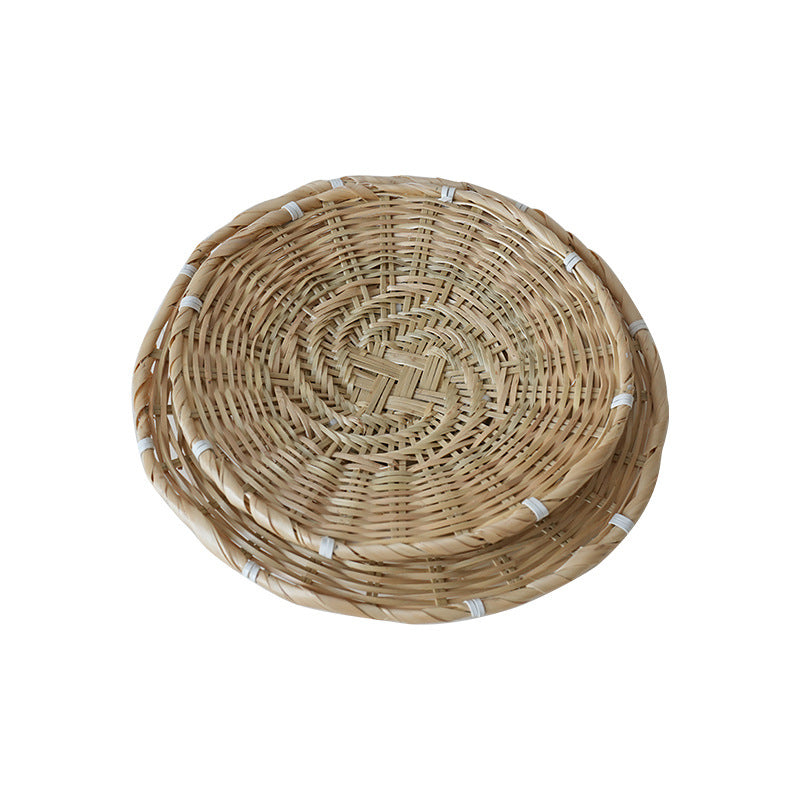 Handcrafted Fruit and Snack Bowls | Thrascher