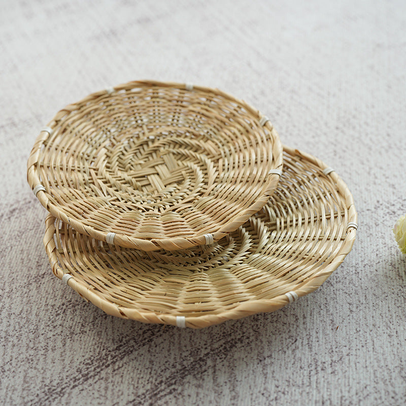 Handcrafted Fruit and Snack Bowls | Thrascher