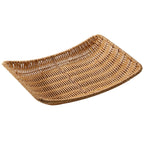 Handcrafted Natural Fiber Decorative | Thrascher