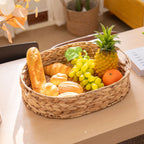 Handcrafted Natural Woven Fruit | Thrascher