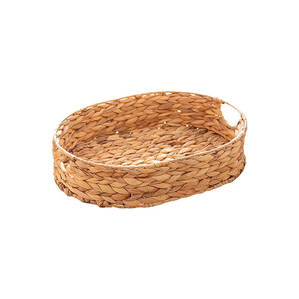 Handcrafted Natural Woven Fruit | Thrascher