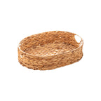 Handcrafted Natural Woven Fruit | Thrascher