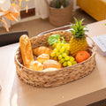 Handcrafted Natural Woven Fruit | Thrascher