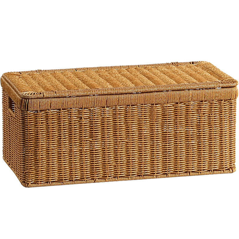 Handcrafted Storage Chest | Thrascher