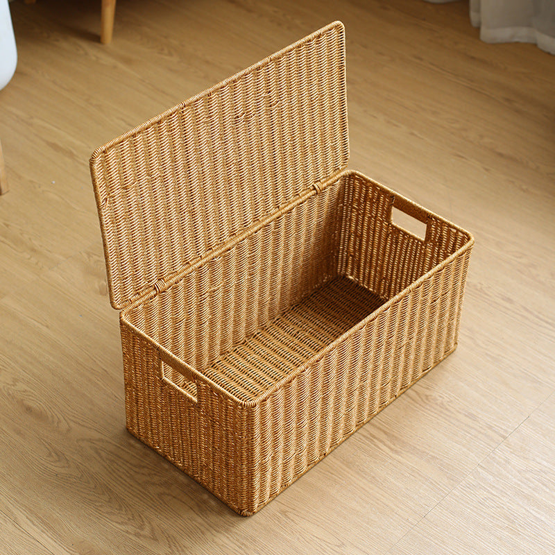 Handcrafted Storage Chest | Thrascher