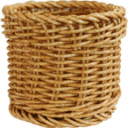 Handcrafted Willow Storage Basket | Thrascher