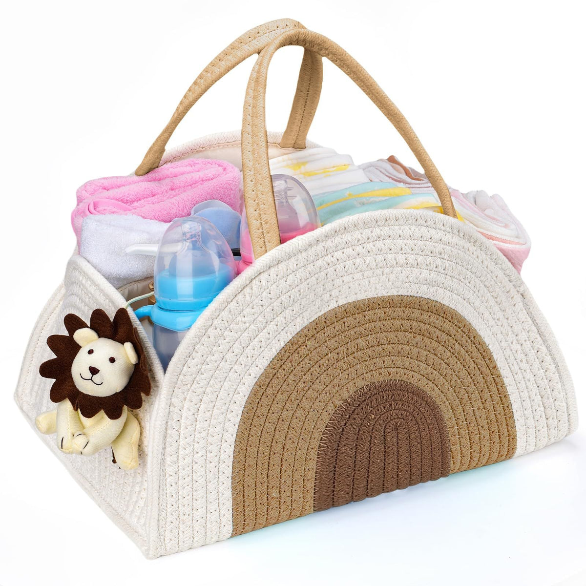 Handmade Beach Bag | Thrascher