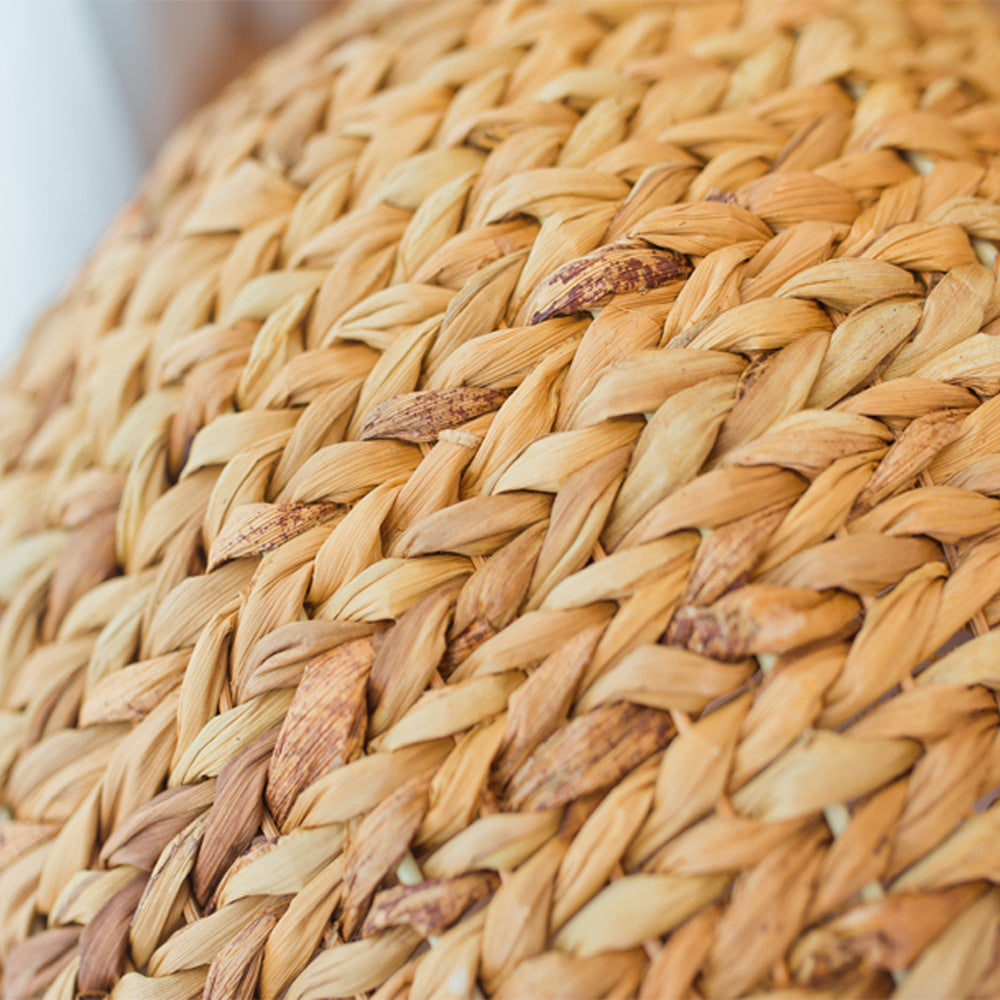 Handmade Cat Bed made from Banana Fibers | Thrascher