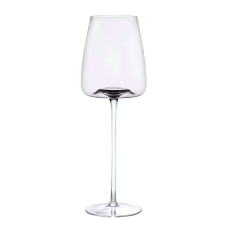 Handmade Lead-Free Crystal Wine and Champagne Glasses, Sets of 2, 4 or 6, view 14