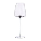 Handmade Lead-Free Crystal Wine and Champagne Glasses, Sets of 2, 4 or 6, view 14