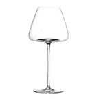 Handmade Lead-Free Crystal Wine and Champagne Glasses, Sets of 2, 4 or 6, view 16