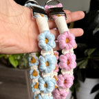 Handmade Macrame Dog Leash | Thrascher