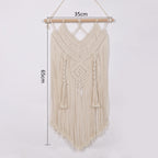 Handmade Wall Hanging | Thrascher
