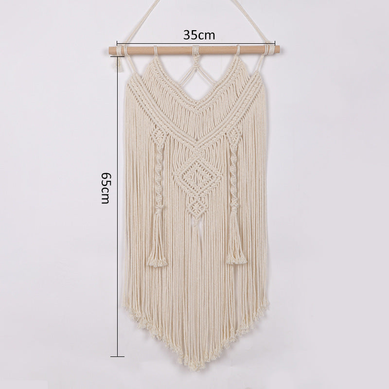 Handmade Wall Hanging | Thrascher