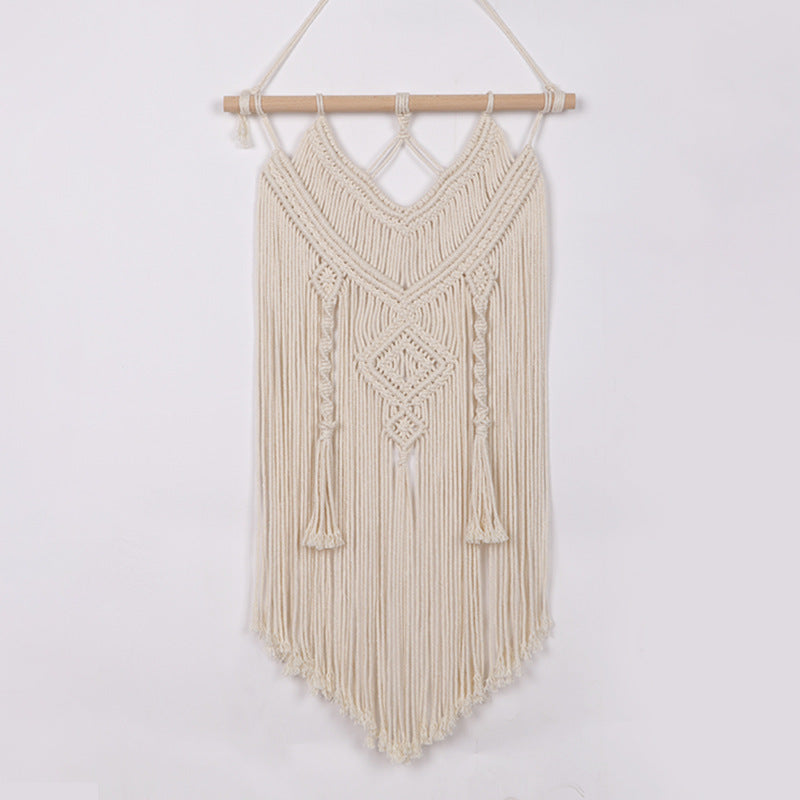 Handmade Wall Hanging | Thrascher