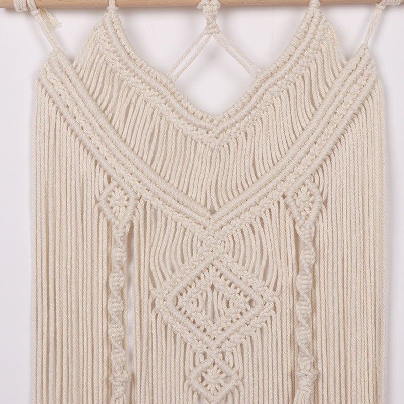 Handmade Wall Hanging | Thrascher