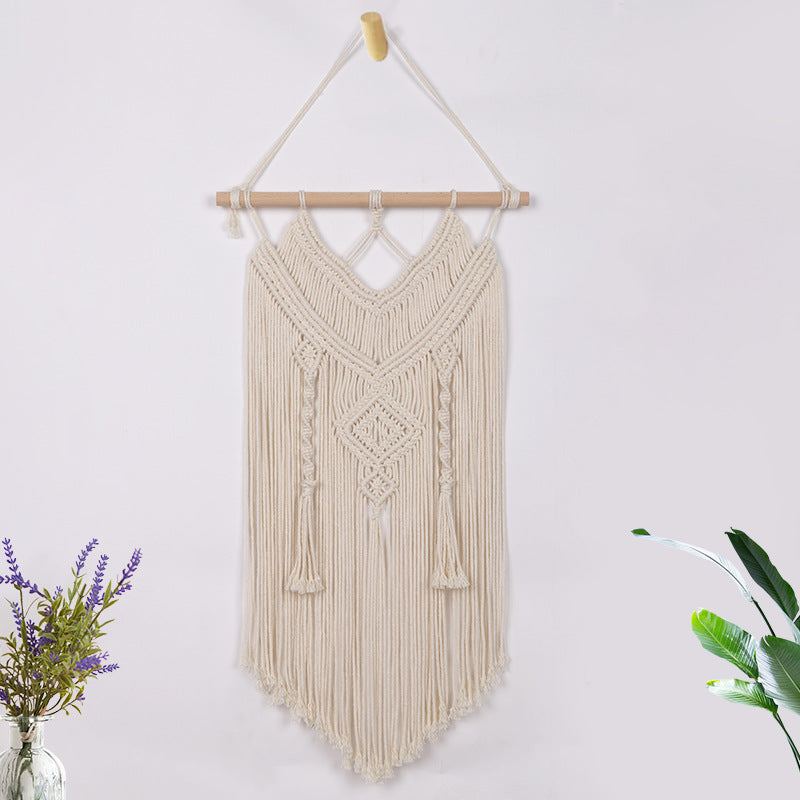Handmade Wall Hanging | Thrascher