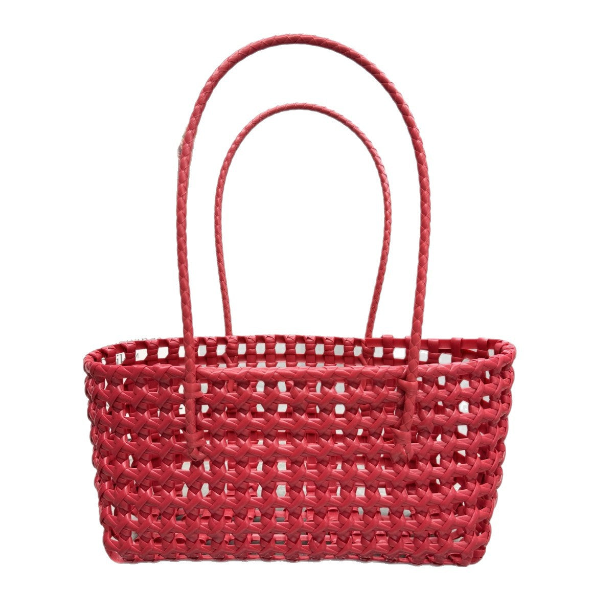 Handmade Wicker Bag | Thrascher