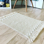 Handwoven Carpet Runner | Thrascher