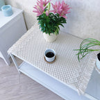 Handwoven Carpet Runner | Thrascher