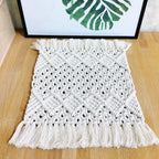 Handwoven Carpet Runner | Thrascher