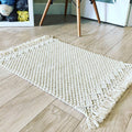 Handwoven Carpet Runner | Thrascher