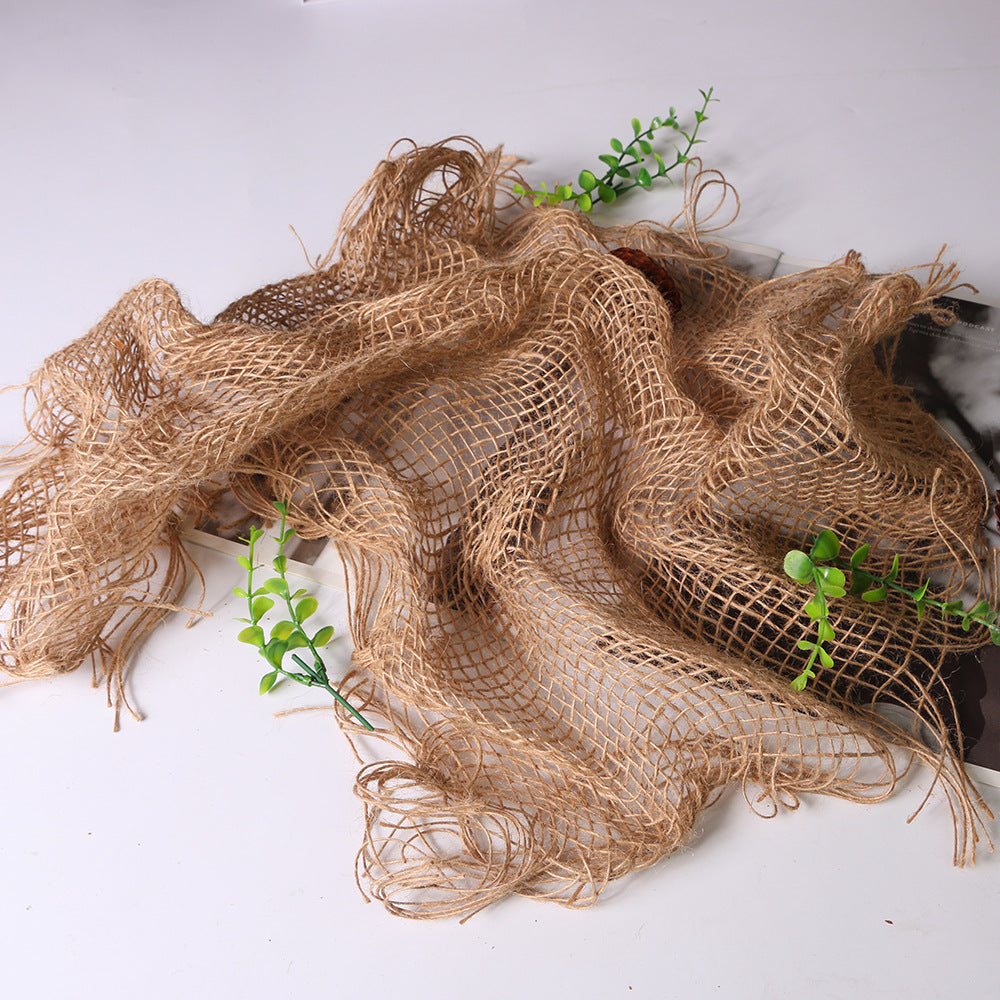 Handwoven Decorative Fabric Width | Thrascher