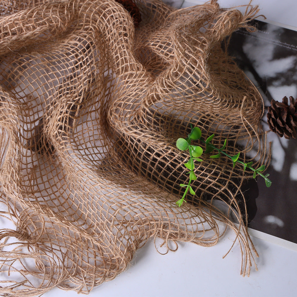Handwoven Decorative Fabric Width | Thrascher