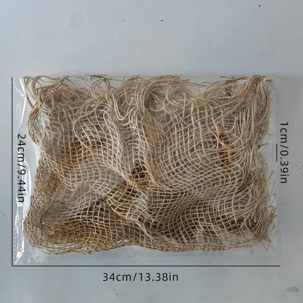 Handwoven Decorative Fabric Width | Thrascher