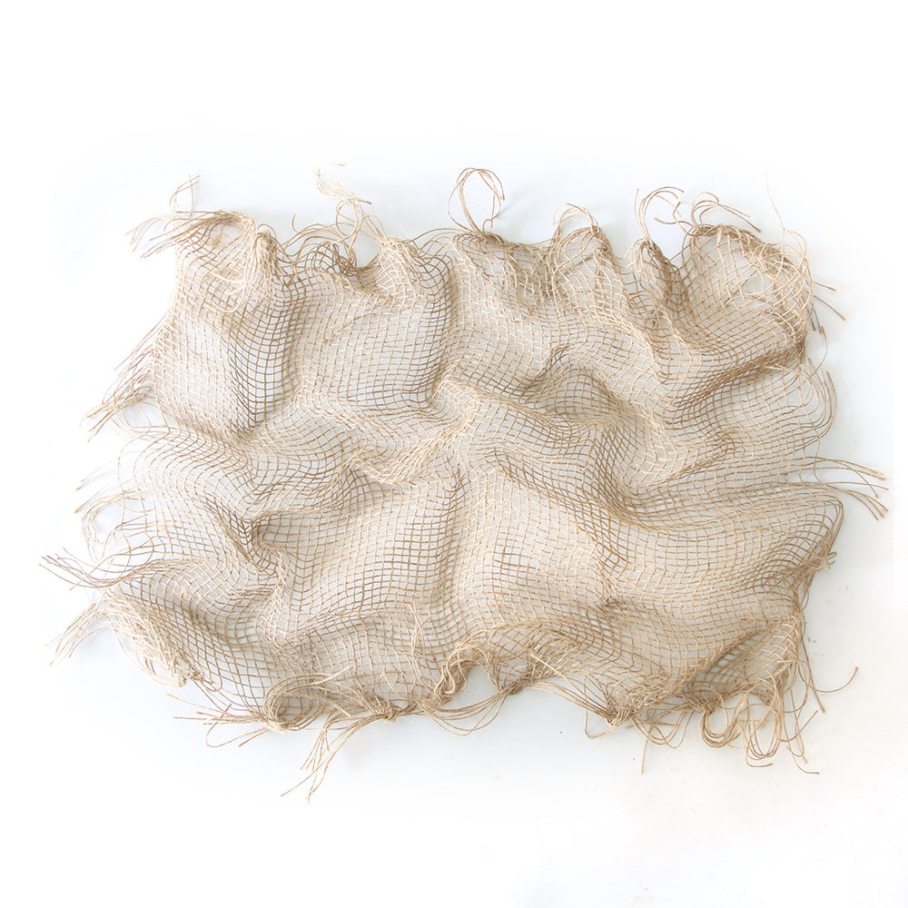 Handwoven Decorative Fabric Width | Thrascher