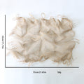 Handwoven Decorative Fabric Width | Thrascher