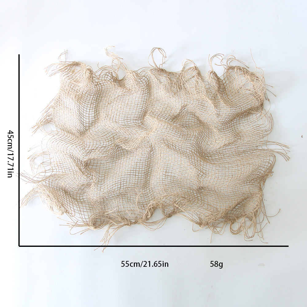 Handwoven Decorative Fabric Width | Thrascher