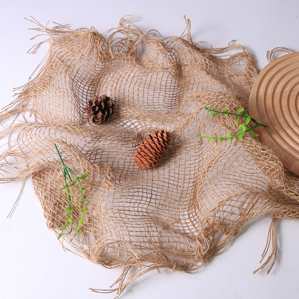 Handwoven Decorative Fabric Width | Thrascher