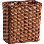 Handwoven Decorative Storage Container | Thrascher