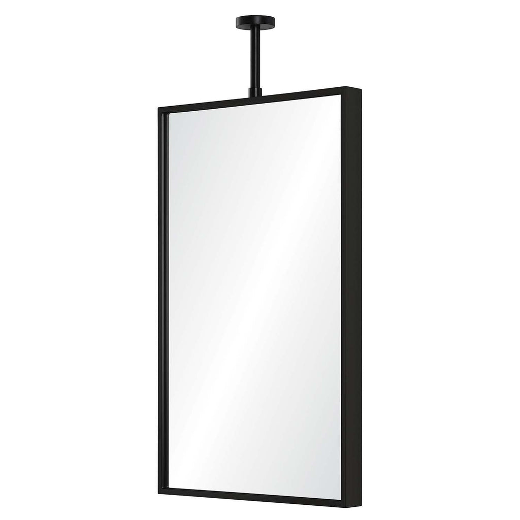 Hanging Decorative Mirror | Thrascher