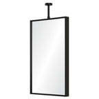Hanging Decorative Mirror | Thrascher