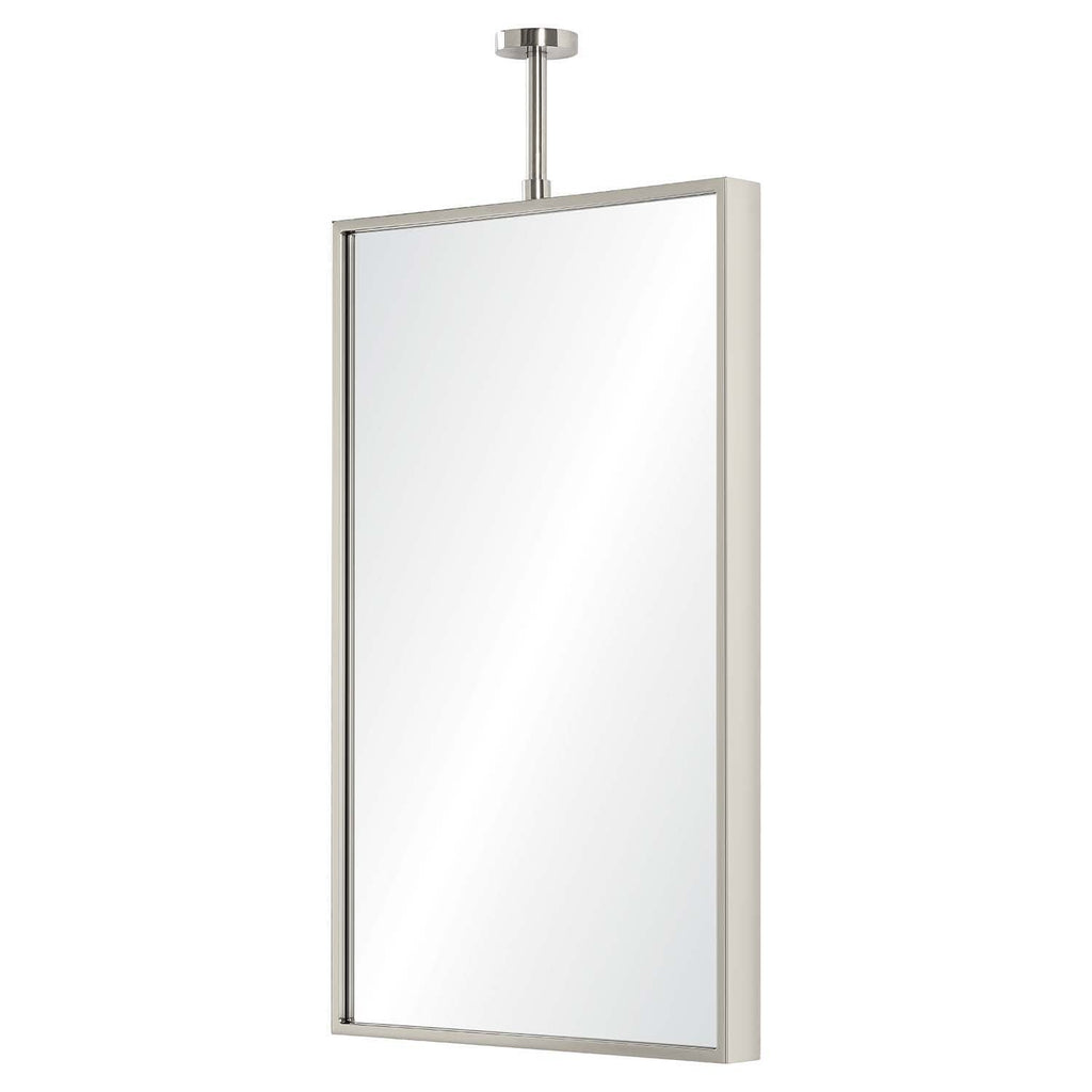 Hanging Decorative Mirror | Thrascher