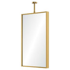 Hanging Decorative Mirror | Thrascher