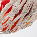 Hanging Fruit Net | Thrascher