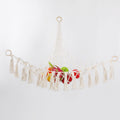 Hanging Fruit Net | Thrascher