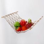 Hanging Fruit Net | Thrascher